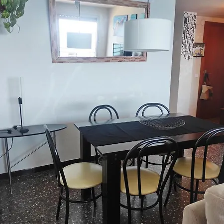 Apartment Cel I Mar En Primera Linea Platja d'Aro