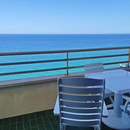 Cel I Mar En Primera Linea Platja d'Aro